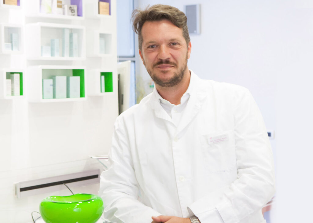 Cantopessi 2 Dr. Christophe Buratto, chirurgia palpebrale, cantopessi