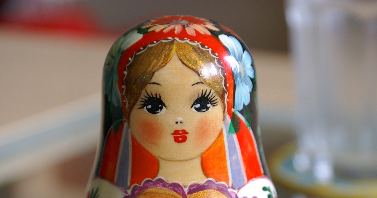 3 modi per avere le russian lips 1 russian-lips-matrioska