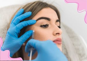 rughe attorno agli occhi: FILLER, alternative alla blefaroplastica, biorivitalizzazione