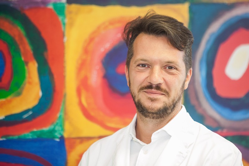 blefaroplastica naturale, Dr. Christophe Buratto, Chirurgo Plastico