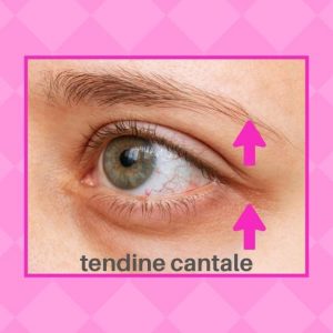 alternative alla blefaroplastica, cantopessi, cantoplastica