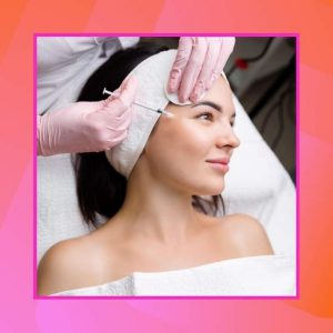 alternative alla blefaroplastica, botulino, botox