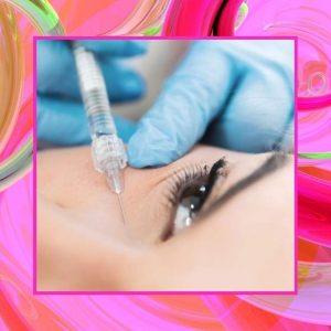 alternative alla blefaroplastica, filler solco lacrimale