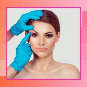 Alternative alla blefaroplastica, lifting del sopracciglio