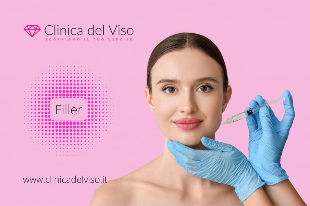 Ridefinire il profilo mandibolare: quale trattamento scegliere? 1 Ridefinire il profilo mandibolare - filler