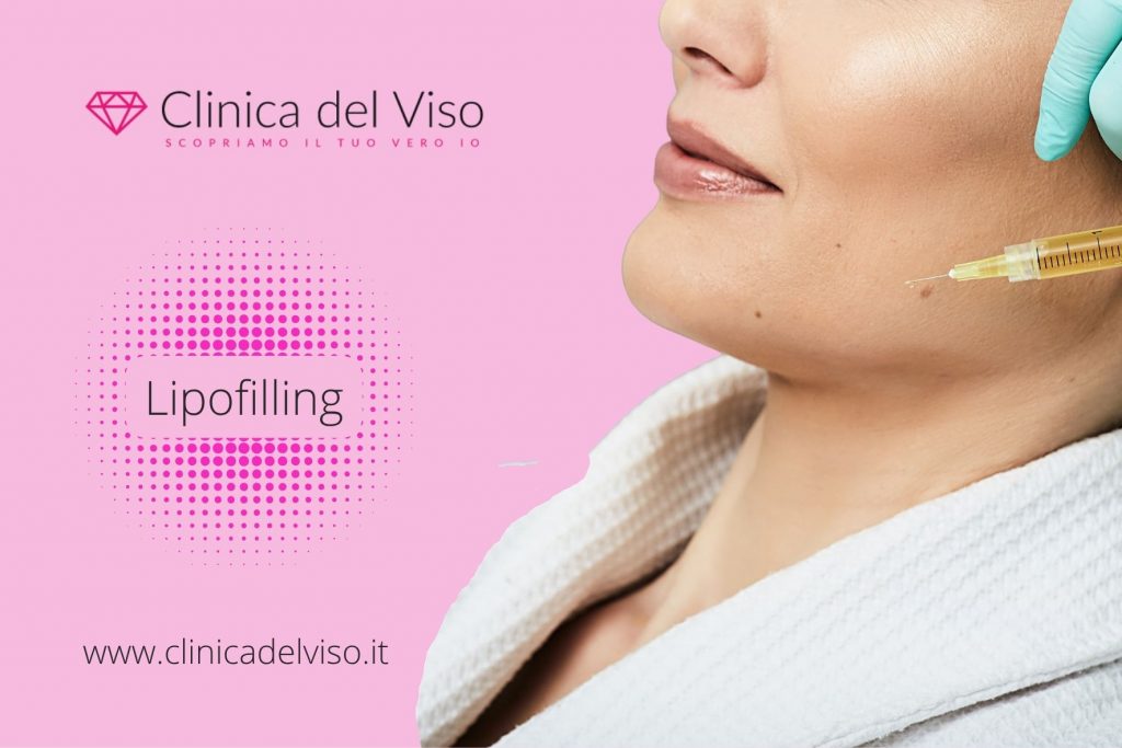 Ridefinire il profilo mandibolare: quale trattamento scegliere? 2 Ridefinire il profilo mandibolare - lipofilling