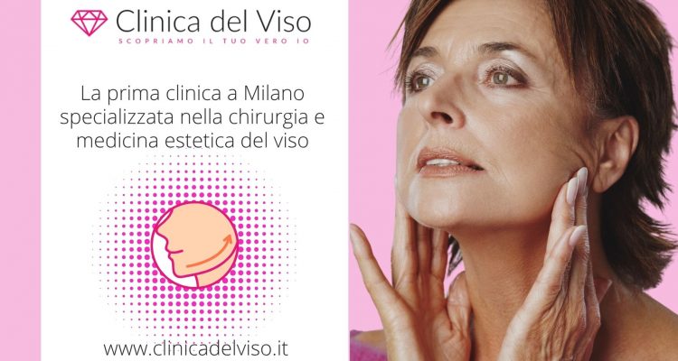 Home 10 Ridefinire il profilo mandibolare